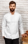 Essential Long Sleeve Chef´s Jacket , kitel kucharski oddychający