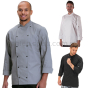 LE CHEF DE92, DE92 LE CHEF EXECUTIVE