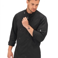 LE CHEF DE92 CZARNA