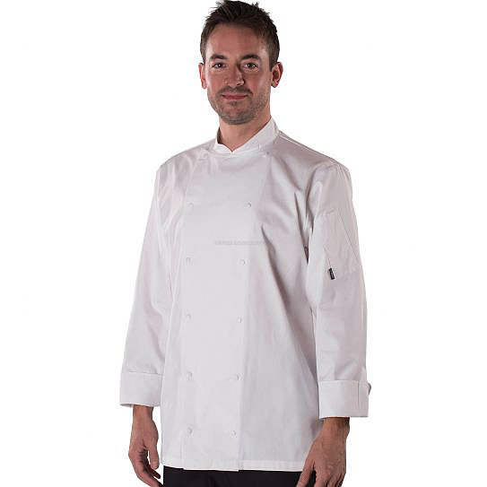 LE CHEF DE92 BIAŁA