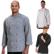 LE CHEF DE92, DE92 LE CHEF EXECUTIVE