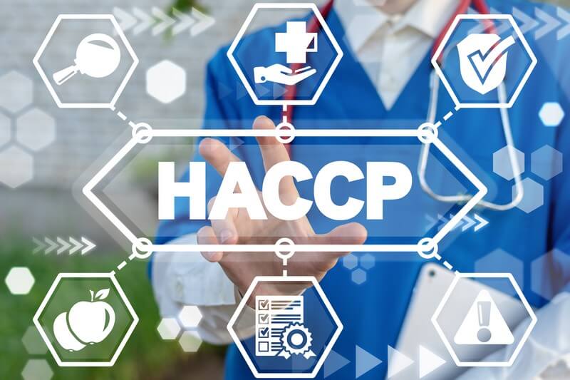 czym jest system haccp