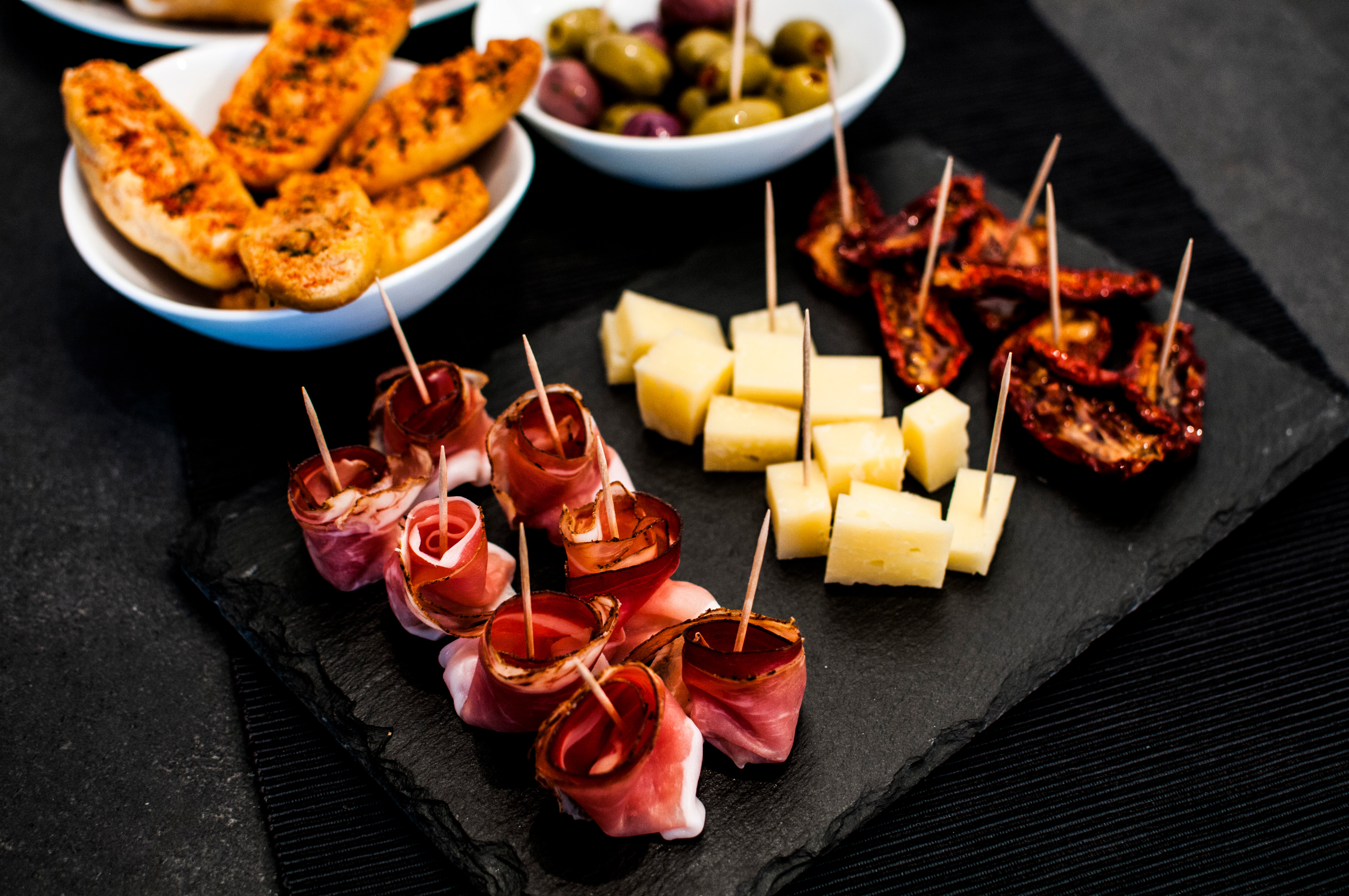 menu degustacyjne