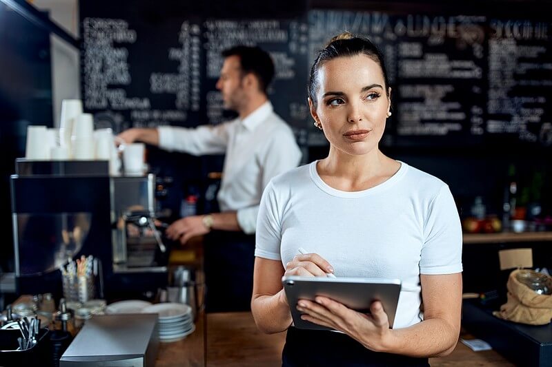 jaką muzykę relaksacyjną wybrać do restaurtacji