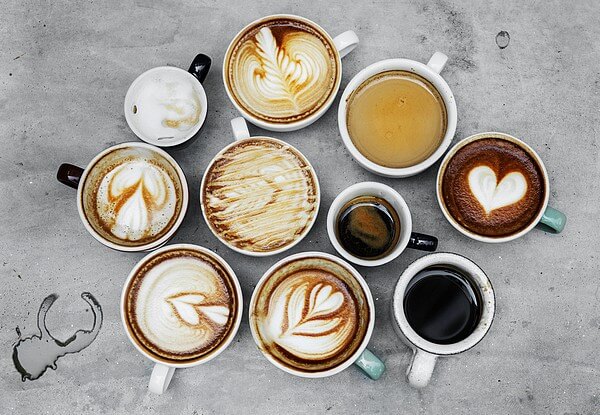 jaka kawe zrobil najlepszy barista