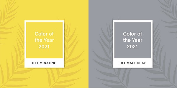pantone 2021