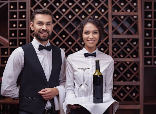 Sommelier - kim jest i jakie są jego obowiązki?