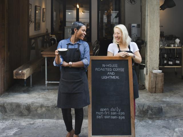 Restauracje polecają degustacje, czyli czym zaskoczyć przechodniów, którzy jeszcze nas nie odwiedzili?