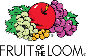 Fruit Of The Loom