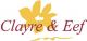 Clayre & Eef producent