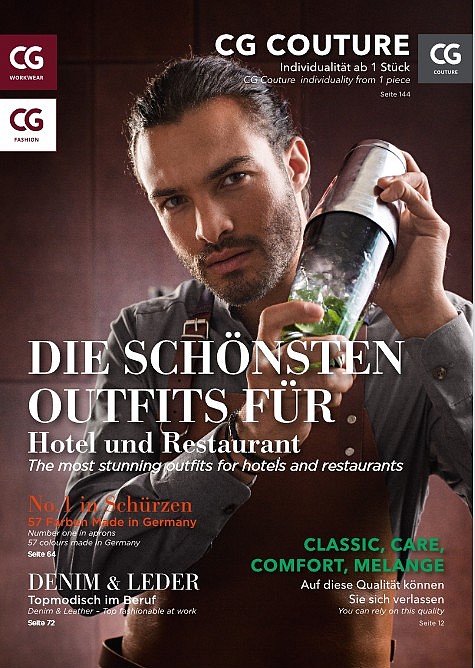 katalog cg workwear