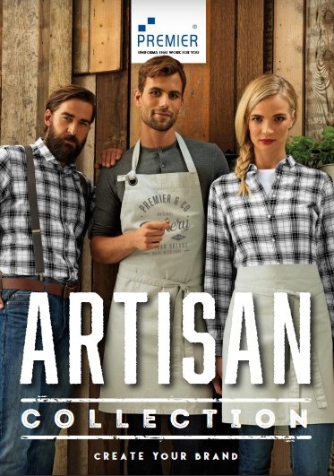 katalog Premier Artisan