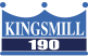 materiał KINGSMILL 190G