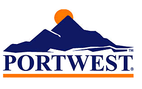 portwest logo