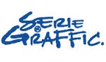 serie graffic producent