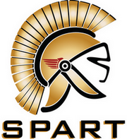 spart logo